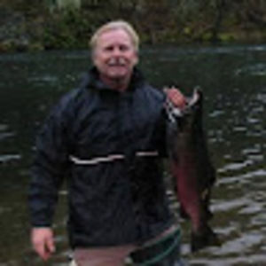 Meet your Posher, Larry